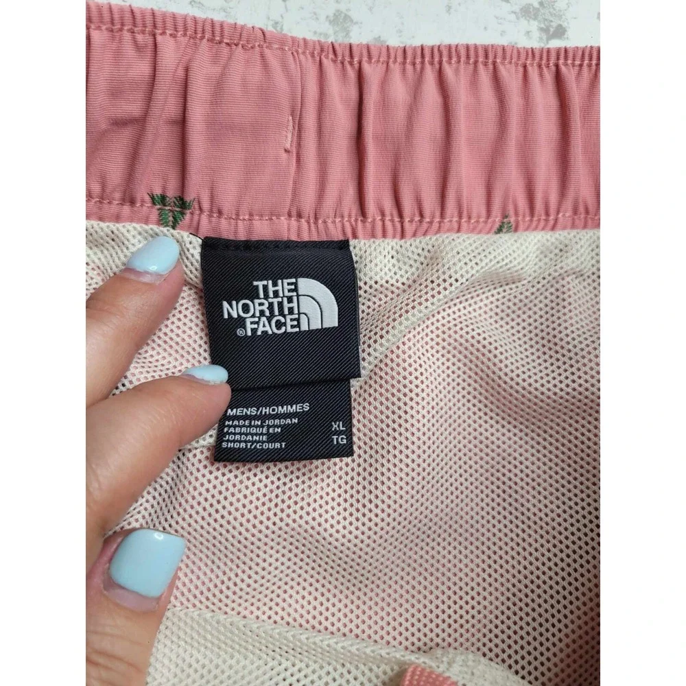 The North Face great used